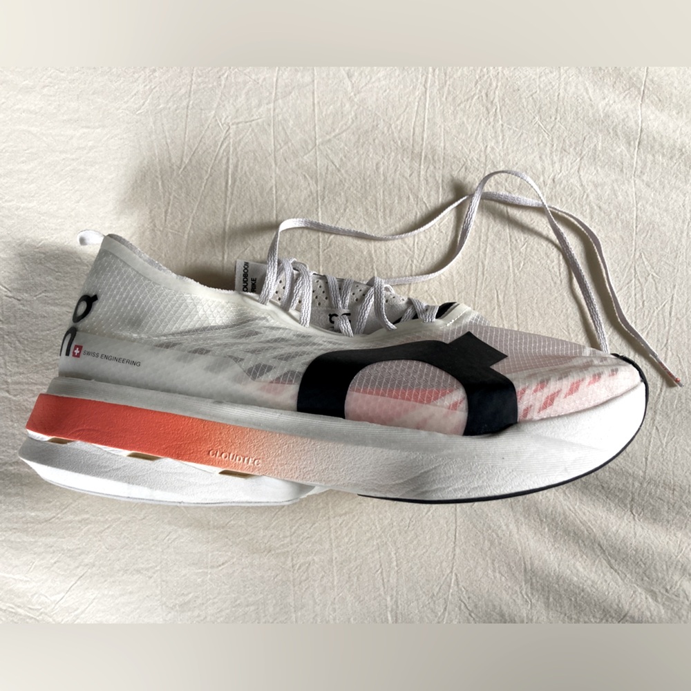 On Cloudboom Strike Women’s Running Shoes